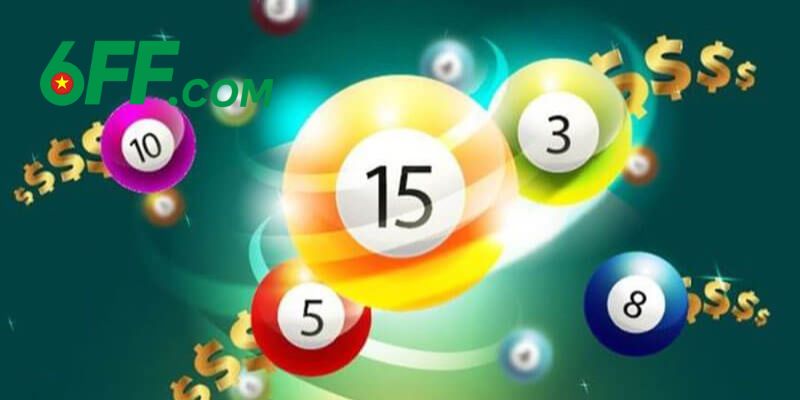 Xổ Số 6FF - An Toàn, Hấp Dẫn Và Cơ Hội Trúng Thưởng Lớn 1 Tìm hiều tổng quan về xổ số 6FF